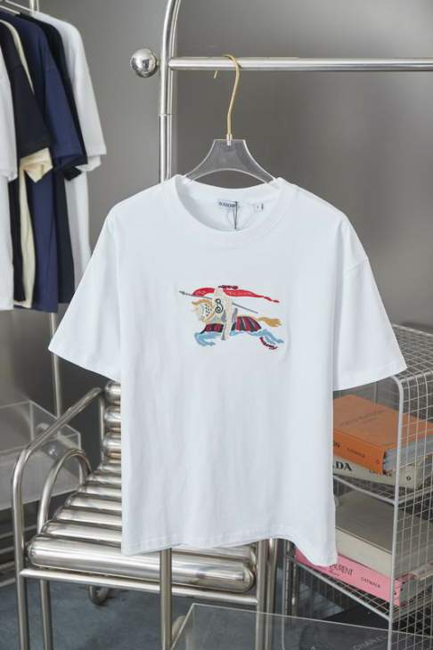 Picture of Burberry T Shirts Short _SKUBurberryS-XLxetr8719650